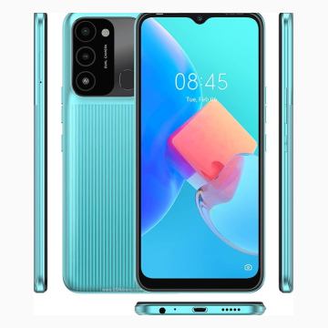 Tecno Spark Go 2022