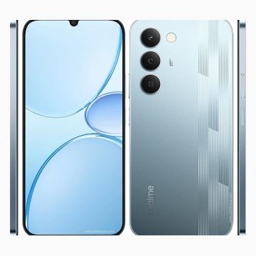 Realme Narzo 100 Lite
