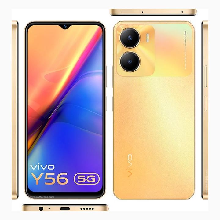 Vivo Y56