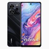 Lava Yuva 4