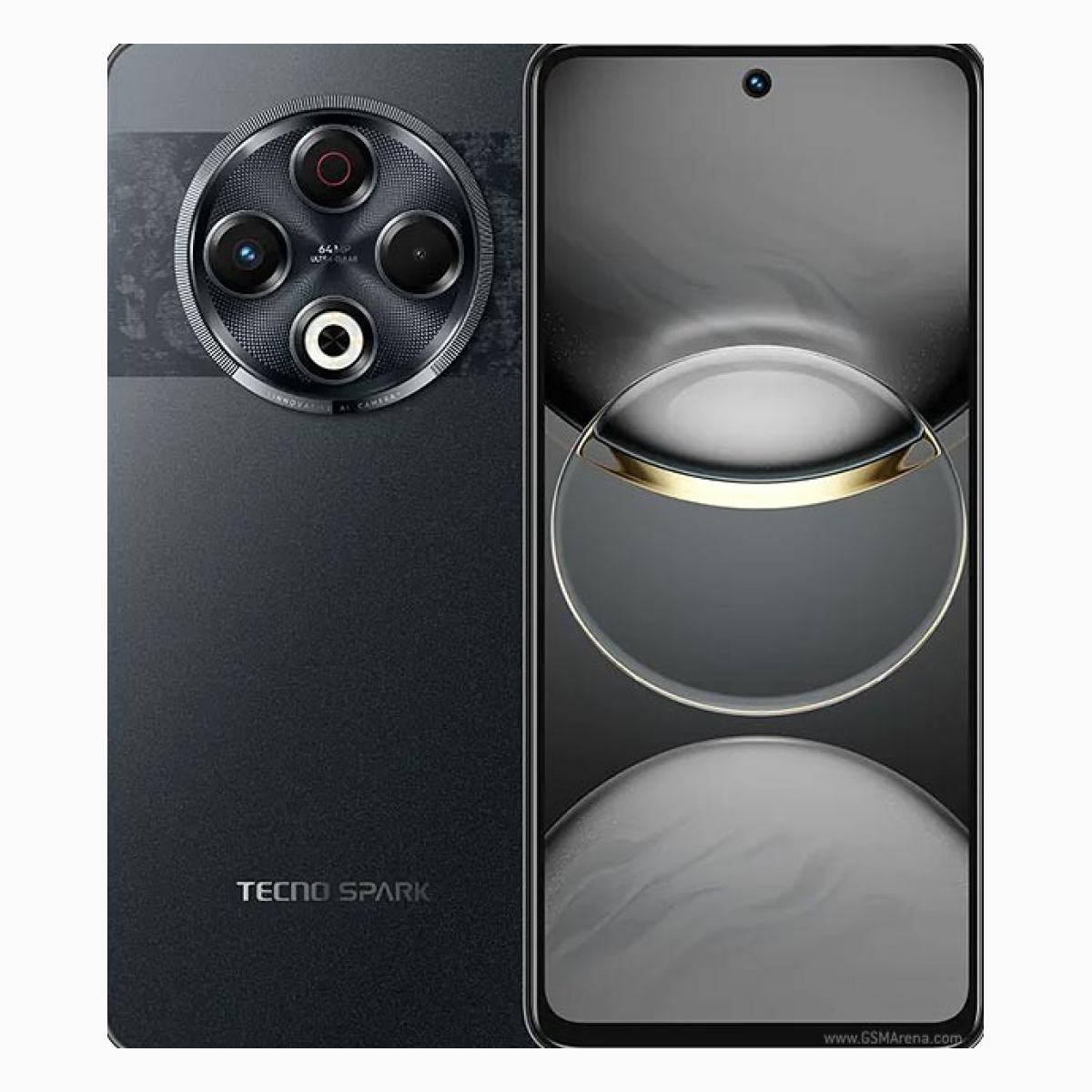 Tecno Spark 30