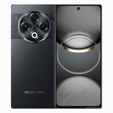 Tecno Spark 30