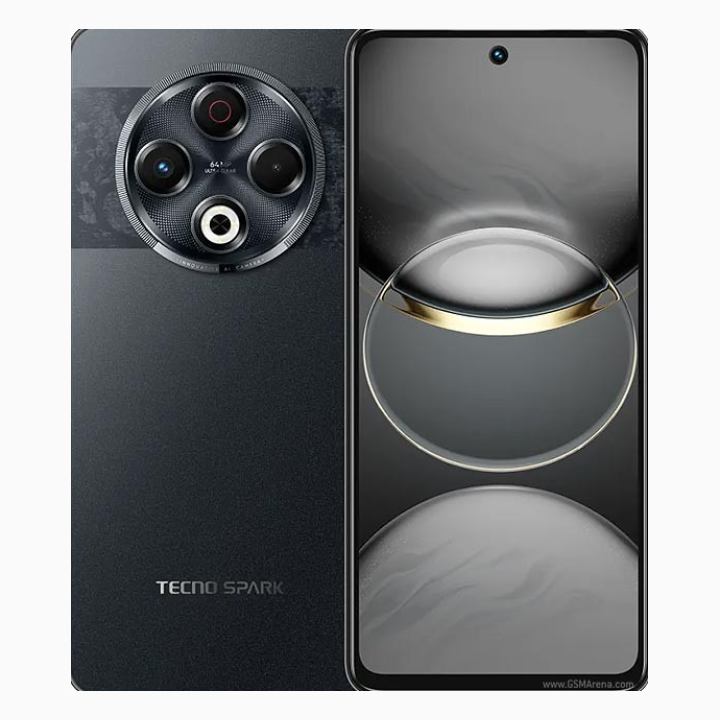 Tecno Spark 30