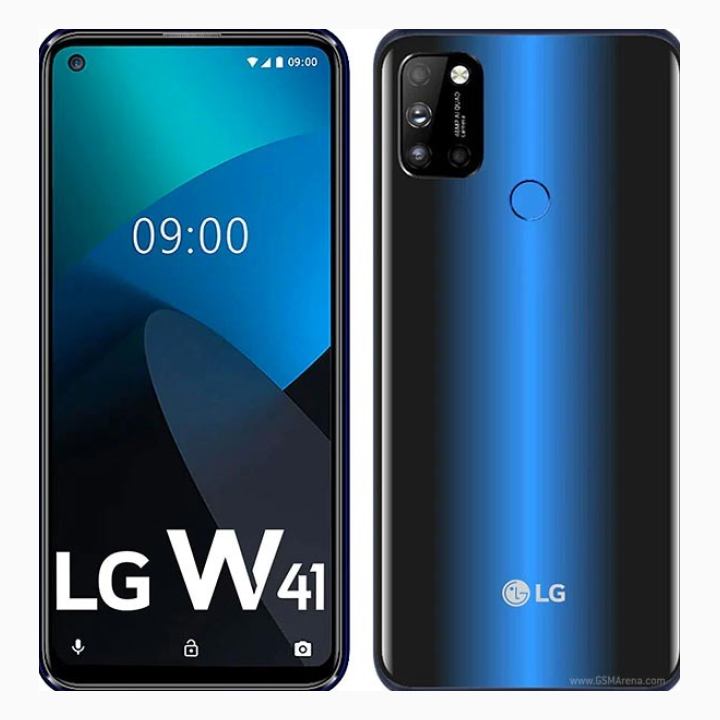 LG W41