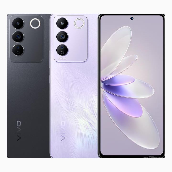 Vivo V27e
