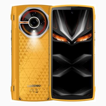LAGENIO Panther 2 Pro