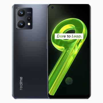 Realme 9 4G