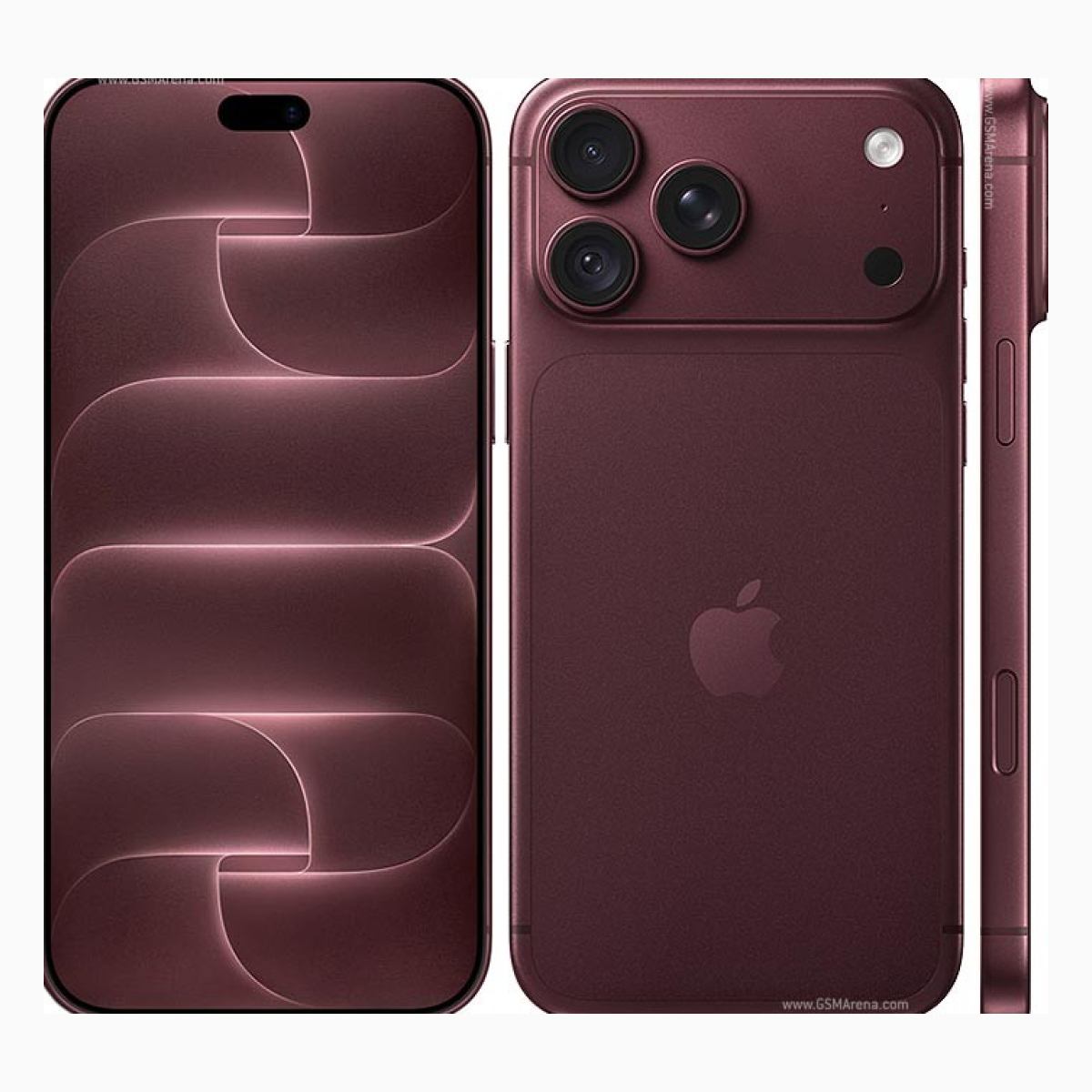 Apple iPhone 18 Pro Max