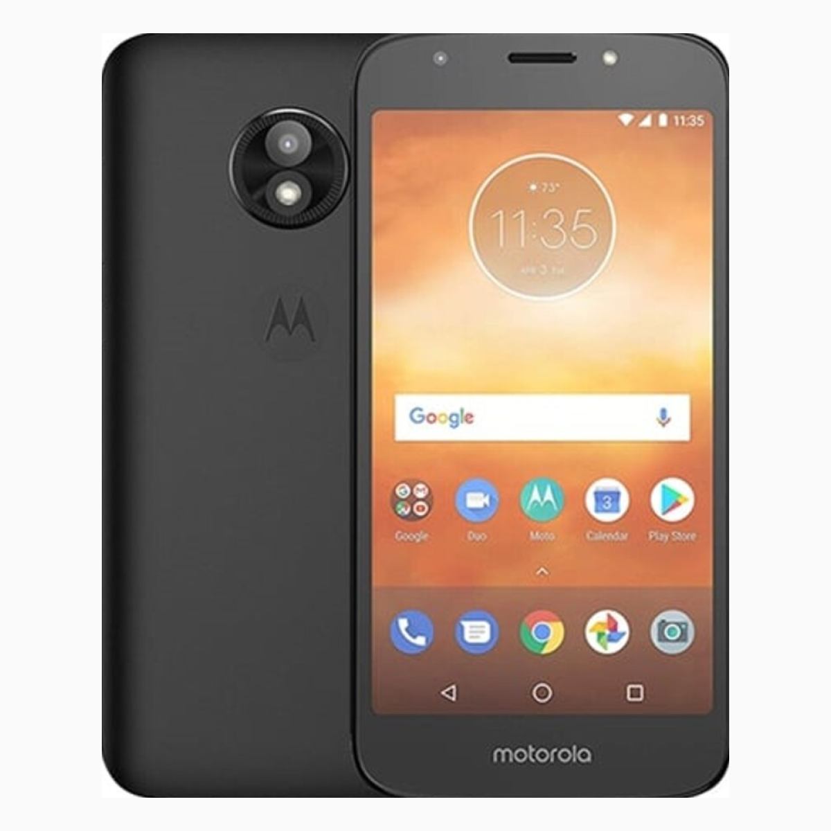 Motorola Moto E5 Play