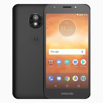 Motorola Moto E5 Play