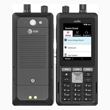 Sonim XP5plus