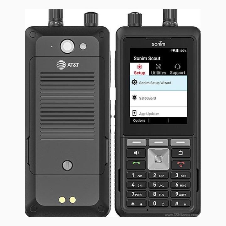 Sonim XP5plus