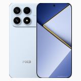 Xiaomi Poco X8s