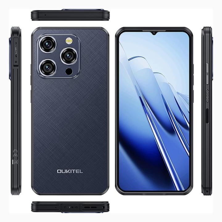 Oukitel WP52