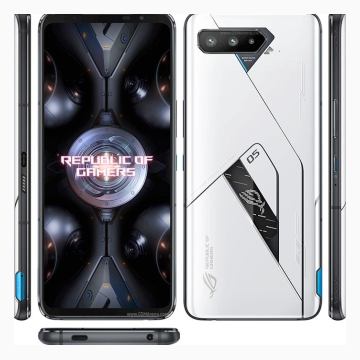 Asus ROG Phone 5 Ultimate