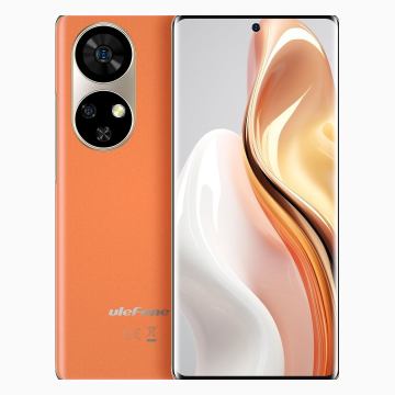 UleFone Note 17 Pro