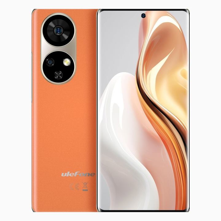 UleFone Note 17 Pro