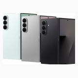 Samsung Galaxy Z Fold7