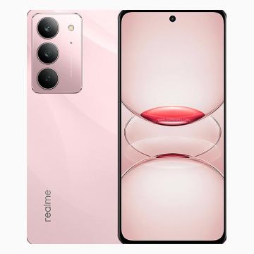 Realme C75x