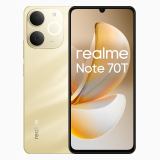 Realme Note 70T