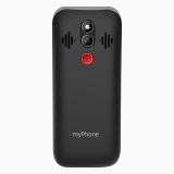 myPhone Halo 4 LTE