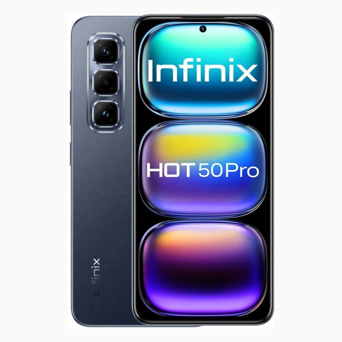 Infinix Hot 50 Pro