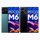 Xiaomi Poco M6 Pro