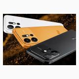 itel A100 Pro