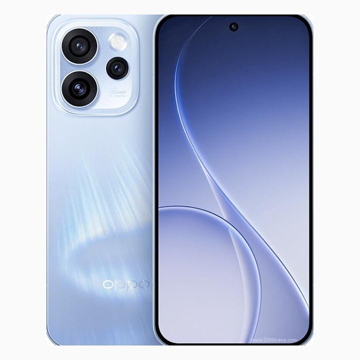 OPPO Reno15 (China)