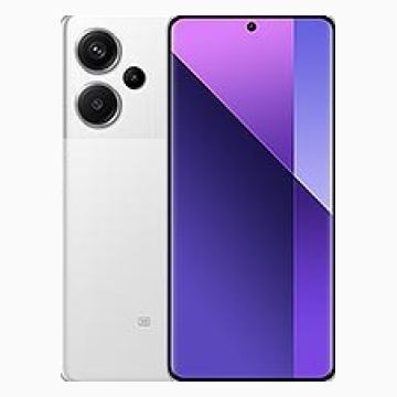 Xiaomi Redmi Note 13 Pro+