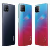 OPPO A73 5G