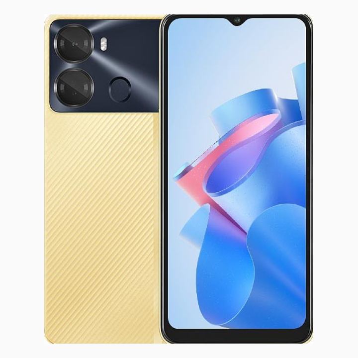 itel P40