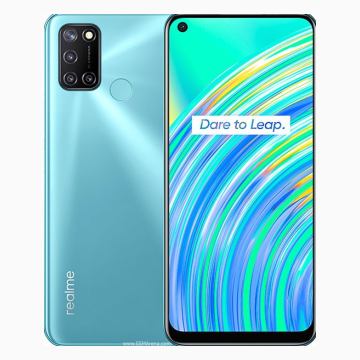 Realme C17