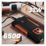 HAMMER Construction 2 Thermal 5G