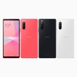 Sony Xperia 10 III Lite