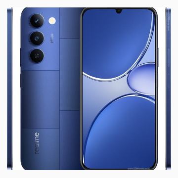 Realme P4 Lite