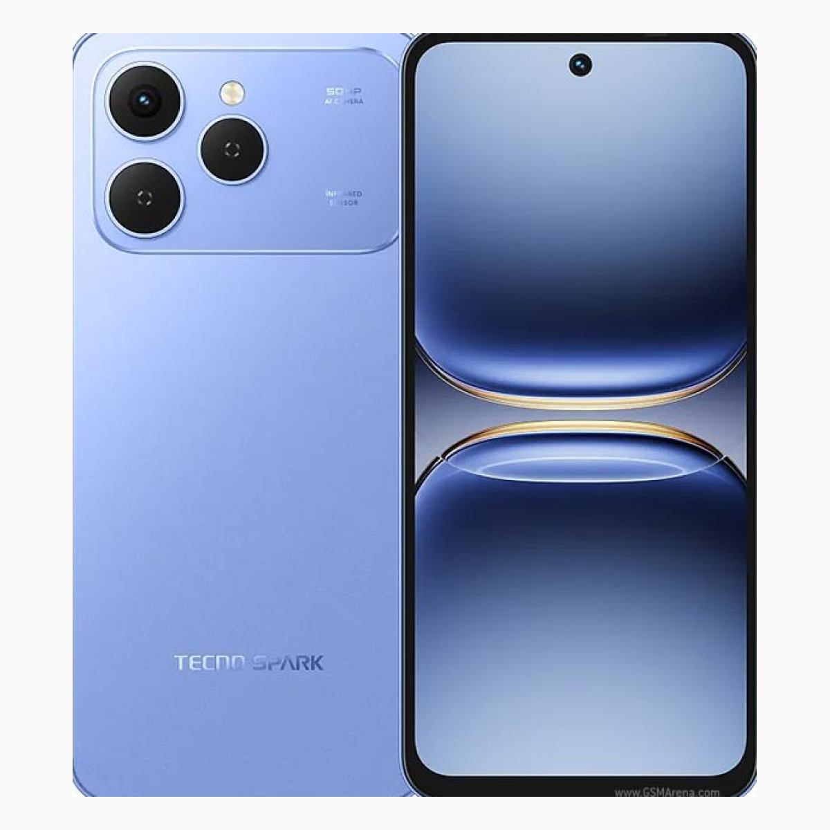 Tecno Spark 40 4G