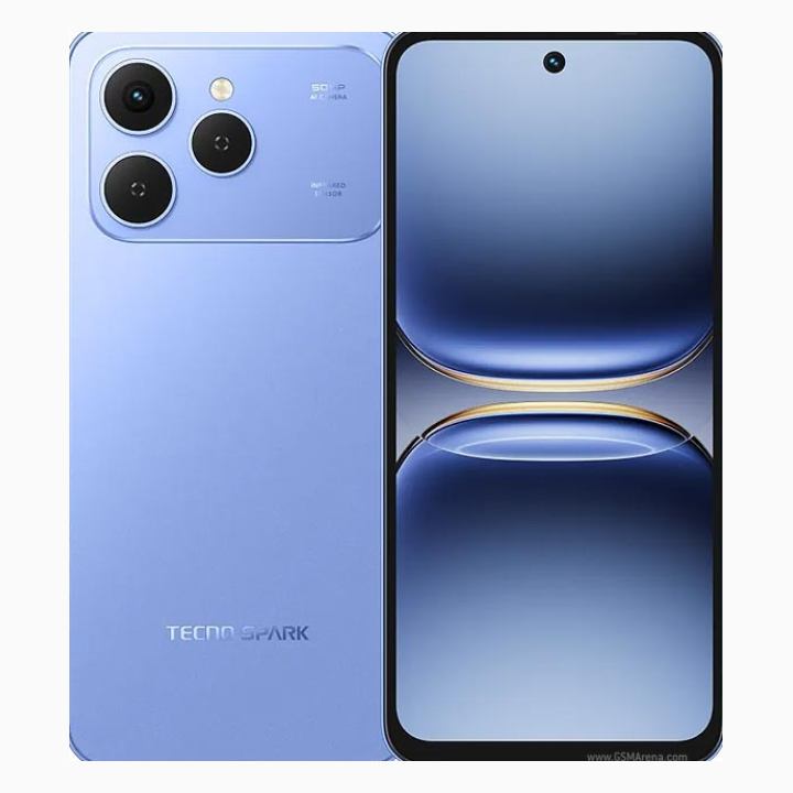 Tecno Spark 40 4G