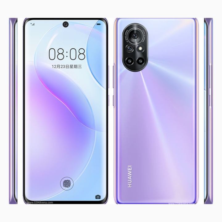 Huawei nova 8 5G