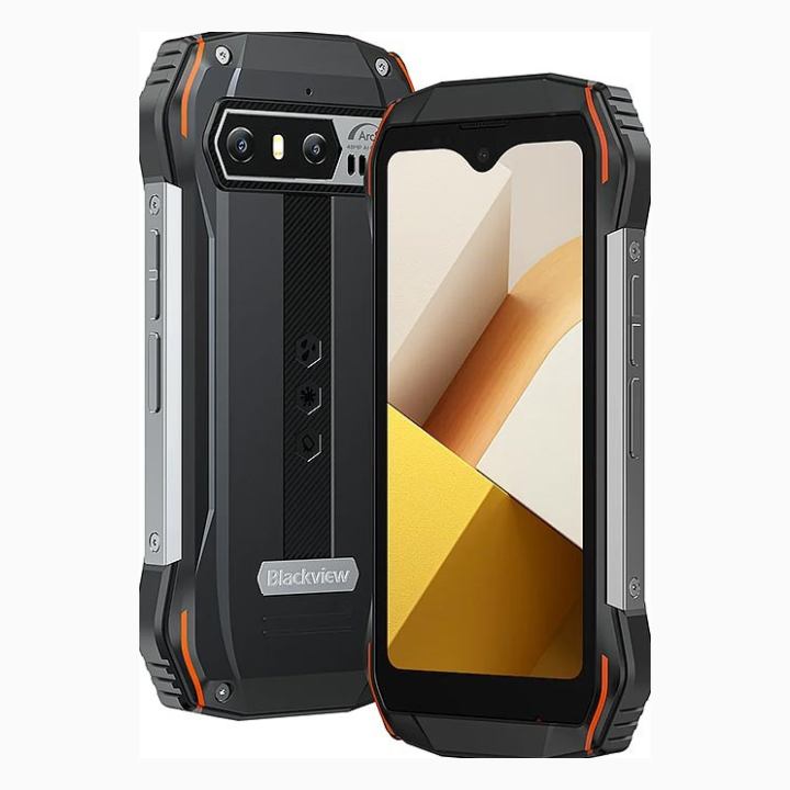 Blackview N6000