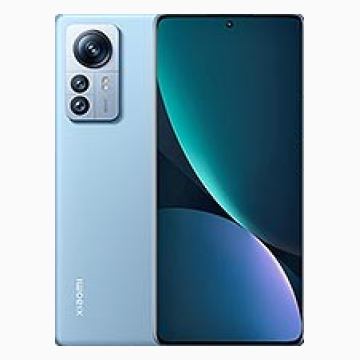 Xiaomi 12 Pro (Dimensity)