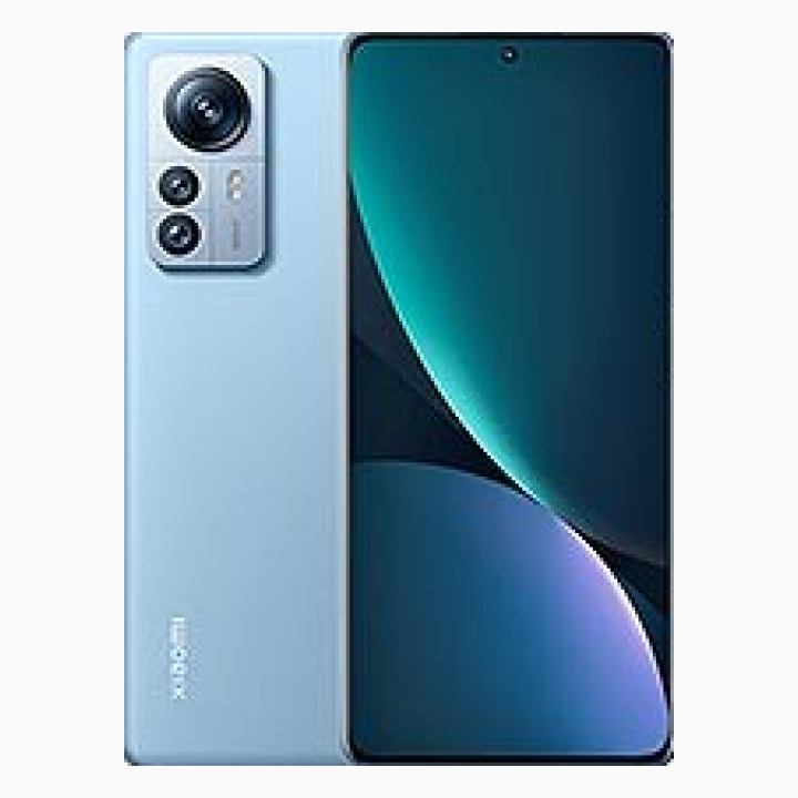 Xiaomi 12 Pro (Dimensity)
