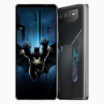 Asus ROG Phone 6 Batman Edition