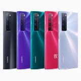 Huawei nova 7 Pro 5G