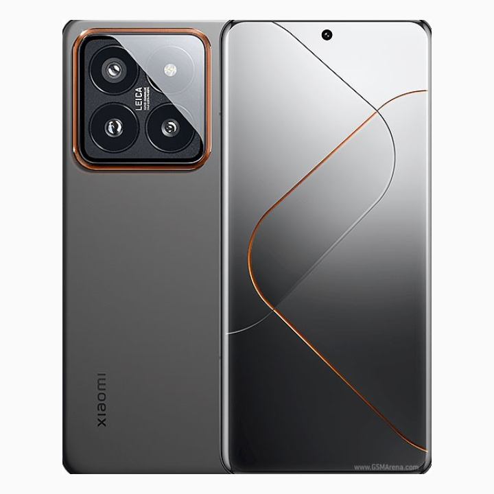 Xiaomi 14 Pro