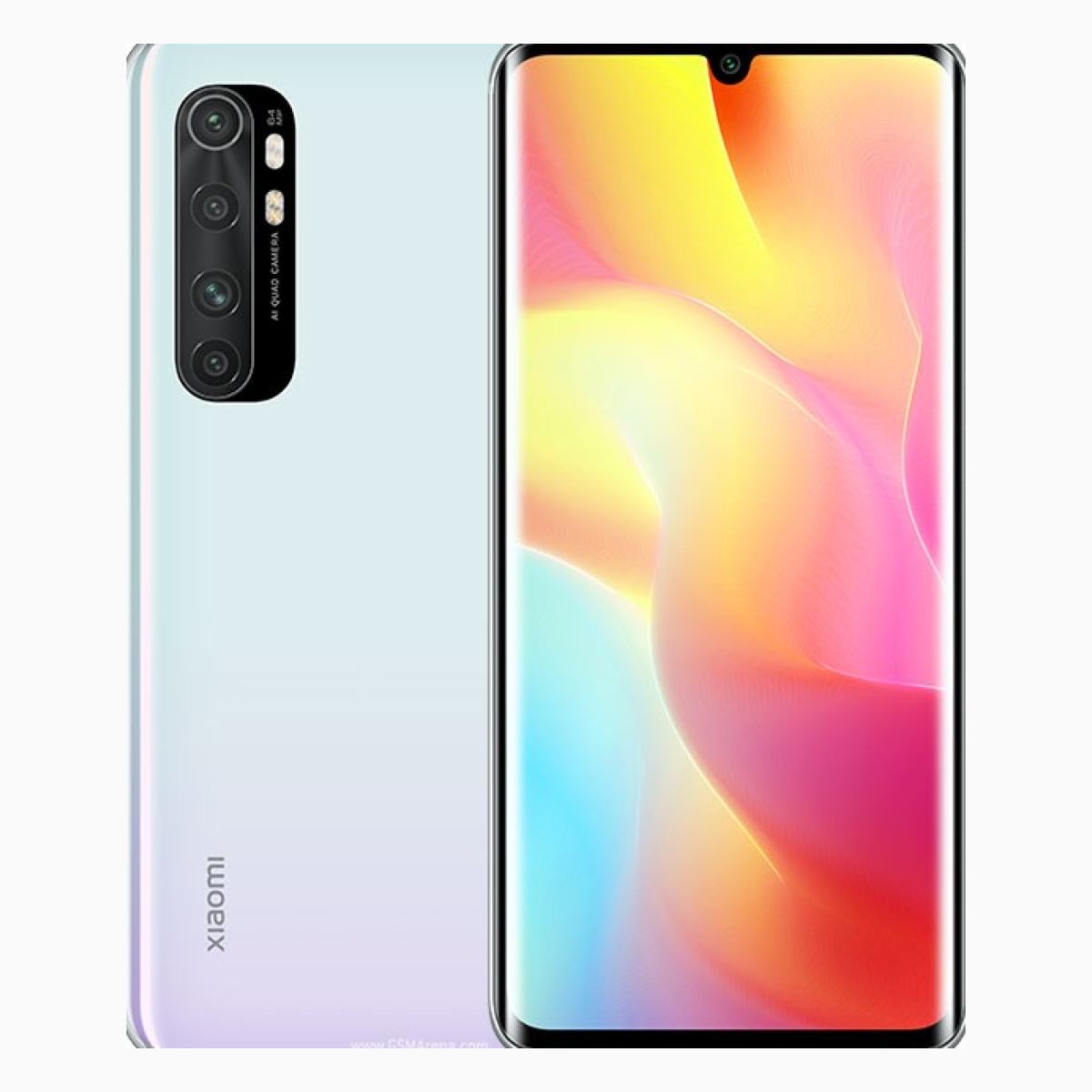 Xiaomi Mi Note 10 Lite