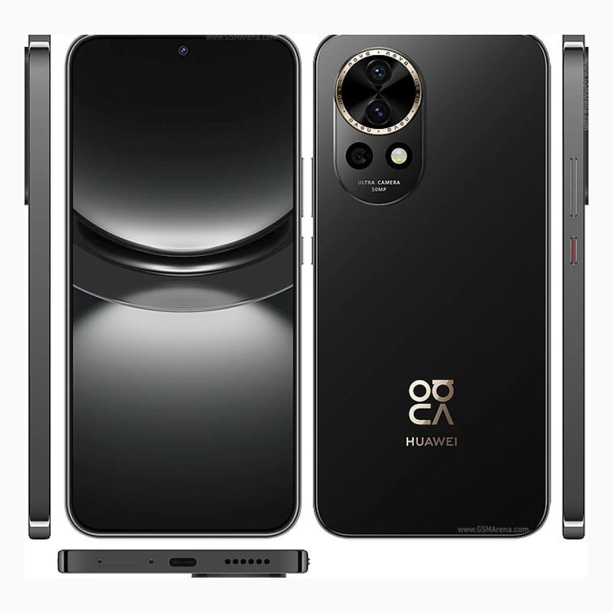 Huawei nova 12