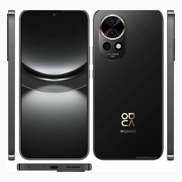 Huawei nova 12