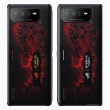 Asus ROG Phone 6 Diablo Immortal Edition
