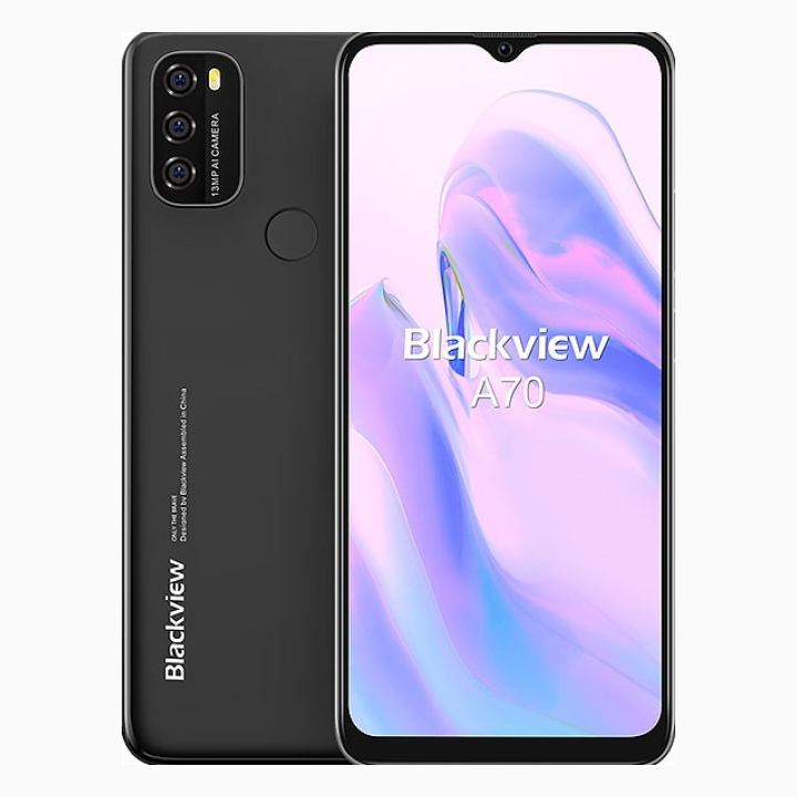 Blackview A70